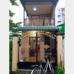  သာကေတ ရန်ပြေ မှတ်တိုင်အနီးရှိ အိမ်အရောင်း Image, classified, Myanmar marketplace, Myanmarkt