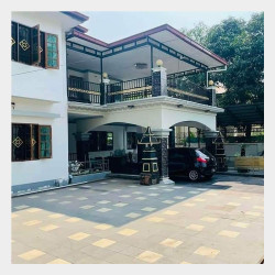  မြောက်ဒဂုံမြို့နယ် အိမ်အရောင် Image, classified, Myanmar marketplace, Myanmarkt