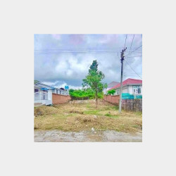  နေပြည်တော် ပုဗ္ဗသီရိမြို့ ဝဏ္ဏဒီပရပ်ကွက်မြေကွတ်အရောင်း Image, classified, Myanmar marketplace, Myanmarkt