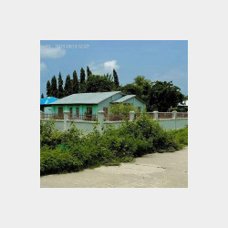  နေပြည်တော် ပုဗ္ဗသီရိမြို့မြေကွတ်အရောင်း Image, classified, Myanmar marketplace, Myanmarkt