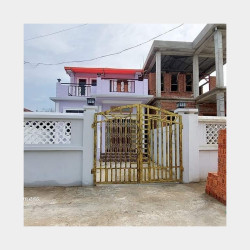  ဒဂုံတောင် 55 ရပ်ကွက်အိမ်အရောင်း Image, classified, Myanmar marketplace, Myanmarkt