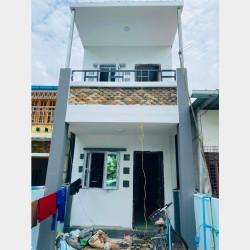  ဒဂုံဆိပ်ကမ်း 69ရပ်ကွက် အရောင်း Image, classified, Myanmar marketplace, Myanmarkt