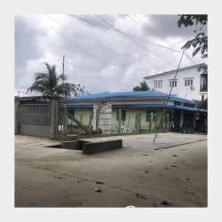  မြောက်ဒဂုံမြို့နယ်မြေကွတ်အရောင်း Image, classified, Myanmar marketplace, Myanmarkt