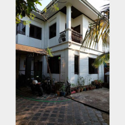  A5358. ၂ ထပ်အိမ်ရောင်းမည် Image, classified, Myanmar marketplace, Myanmarkt