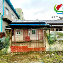  ရွှေပြည်သာမြို့နယ် ၊  ၉ ရပ်ကွက်အိမ်အရောင်း Image, classified, Myanmar marketplace, Myanmarkt