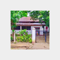  စစ်တောင်းလမ်းမပေါ်ရှိအိမ်အရောင်း Image, classified, Myanmar marketplace, Myanmarkt