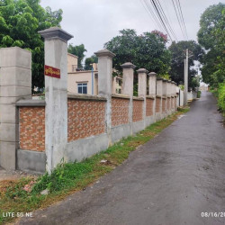  ပြင်ဦးလွင်မြို့ -  ရပ်ကွက်ကြီး(၅) မြေကွတ်အရောင်း Image, classified, Myanmar marketplace, Myanmarkt