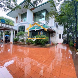  တာမွေမြို့နယ် တွင် လုံးချင်းအိမ် ရောင်းရန်ရှိသည်။ Image, classified, Myanmar marketplace, Myanmarkt