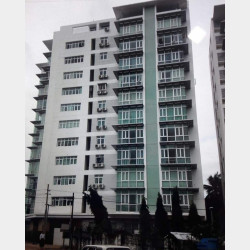  ရွှေဟသာ်ကွန်ဒို# ရှယ်ခန်းလေးရောင်း Image, classified, Myanmar marketplace, Myanmarkt