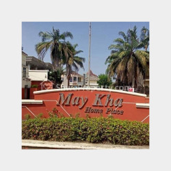  သဃ်န်းကျွန်းမြို့နယ် ​လုံးချင်းအိမ်အရောင်း Image, classified, Myanmar marketplace, Myanmarkt