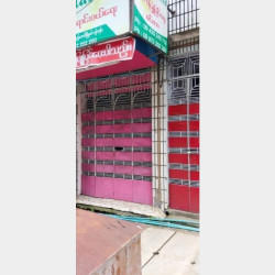  ဗိုလ်တထောင်ဘုရားလမ်းအနီးအရောင်း Image, classified, Myanmar marketplace, Myanmarkt
