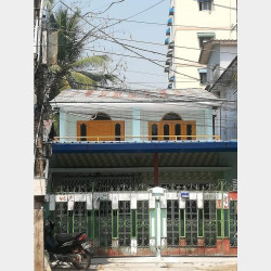  တောင်ဥက္ကလာပမြို့နယ်(7 )ရပ်ကွက္စျေးတန်အိမ်နှင့်ခြံအရောင်း Image, classified, Myanmar marketplace, Myanmarkt