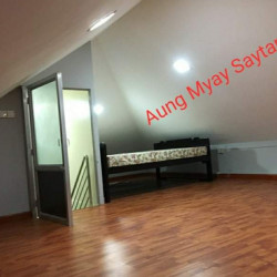  Peace Condo Pent House Image, classified, Myanmar marketplace, Myanmarkt