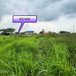  ကျန်စစ်သားလမ်းမကြီးအနီးမြေကွက်အ​ရောင်း Image, classified, Myanmar marketplace, Myanmarkt