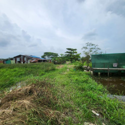  မြနန္ဒာလမ်းမကြီးအနီး​နေရာ​ကောင်း​မြေကွက်အ​ရောင်း Image, classified, Myanmar marketplace, Myanmarkt