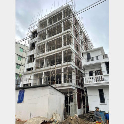  တောင်ဥက္ကလာ Mini Condo အရောင်း Image, classified, Myanmar marketplace, Myanmarkt