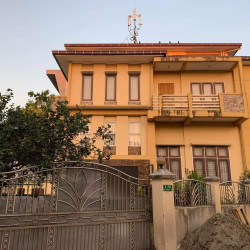  မရမ်းကုန်း ကုန်းမြင့်ရိပ်သာလမ်း အိမ်ရောင်းပါမယ် Image, classified, Myanmar marketplace, Myanmarkt