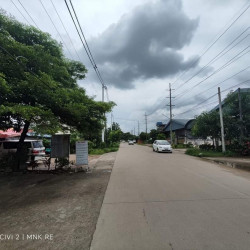  အရှေ့ဒဂုံမြို့နယ်၆ရပ်ကွက်မြေကွတ်အရောင်း Image, classified, Myanmar marketplace, Myanmarkt