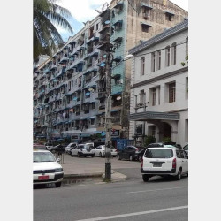  ဗိုလ်တထောင်မြို့နယ် ကွန်တိုအရောင်း Image, classified, Myanmar marketplace, Myanmarkt