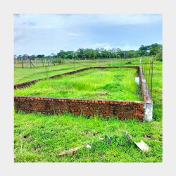  146ရပ်ကွက်ရှိ ​မြေကွက်အ​ရောင်း Image, classified, Myanmar marketplace, Myanmarkt