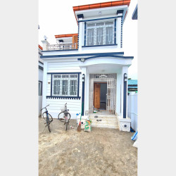  ဒဂုံတောင် 55 ရပ်ကွက် နတ်မောက်လမ်းမအနီး တိုက်အရောင်း Image, classified, Myanmar marketplace, Myanmarkt