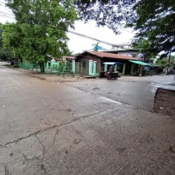  ထောင့်ကွက် အရောင်းမြောက်ဒဂုံ ၃၃ရပ်ကွက် Image, classified, Myanmar marketplace, Myanmarkt