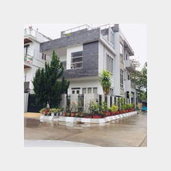  သင်္ဃန်းကျွန်းမြို့နယ်🛑 မလိခဥယျာဉ်အိမ်ရာအရောင်း Image, classified, Myanmar marketplace, Myanmarkt