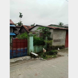  အင်းစိန် မြို့ပတ်လမ်းကျယ် အိမ်အရောင်း Image, classified, Myanmar marketplace, Myanmarkt