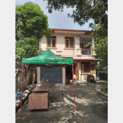  ကမာရွတ်မြို့နယ်အိမ်အရောင်း Image, classified, Myanmar marketplace, Myanmarkt