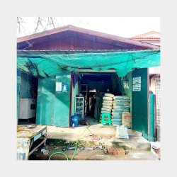  56 ရပ်ကွက် ပုဂံလမ်းမပေါ် အိမ်နှင့်ခြံအရောင်း Image, classified, Myanmar marketplace, Myanmarkt