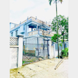  RC နှစ်ထပ်ခွဲတိုက်သစ်ရှယ်ကြီး​အရောင်း Image, classified, Myanmar marketplace, Myanmarkt