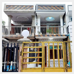  69 ရပ်ကွက် 2 ထပ်တိုက်အရောင်း Image, classified, Myanmar marketplace, Myanmarkt