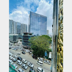  Time City ရှေ့👉ဟံသာဝတီလမ်းမကြီးပေါ်ကွန်တိုအရောင်း Image, classified, Myanmar marketplace, Myanmarkt