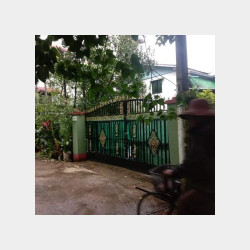  ရန်ကင်းမြို့နယ်ပါရမီနှင်းဆီလမ်းမအနီးအိမ်နှင့်ခြံရောင်းမည် Image, classified, Myanmar marketplace, Myanmarkt