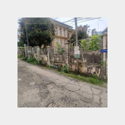  မရမ်းကုန်းမြို့နယ်၇မိုင် ကုန်မြင့်ရိပ်သာ၃ထပ် Rc တိုက်ရောင်းမည် Image, classified, Myanmar marketplace, Myanmarkt