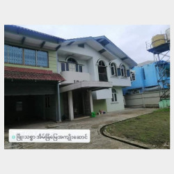  လှိုင်မြို့နယ် အိမ်အရောင်း Image, classified, Myanmar marketplace, Myanmarkt