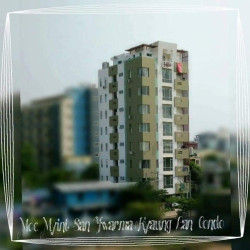  လှိုင်-မိုးမြင့်စံ ရွာမကျောင်းလမ်းကွန်ဒို၊ အရောင်း Image, classified, Myanmar marketplace, Myanmarkt