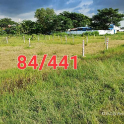  ဒဂုံဆိပ်ကမ်း (84)ရပ်ကွက် မြေကွက်အရောင်း Image, classified, Myanmar marketplace, Myanmarkt