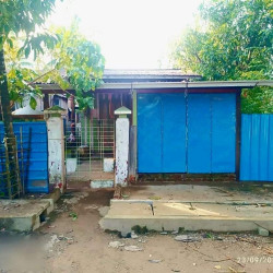  ကေတုမတီ လမ်းမကြီးပေါ်ထောင့်ကွက်အရောင်း Image, classified, Myanmar marketplace, Myanmarkt