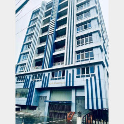  ဗဟန်းမြို့နယ် နတ်မောက်လမ်နှင့် ဖိုးစိန်လမ်းထောင့်ရှိ Image, classified, Myanmar marketplace, Myanmarkt