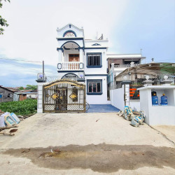  လှော်ကားလမ်းမအနီး 3RC တိုက်သစ်အရောင်း Image, classified, Myanmar marketplace, Myanmarkt