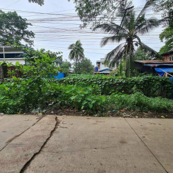  24 ရပ်ကွက်ခြံအရောင်း Image, classified, Myanmar marketplace, Myanmarkt