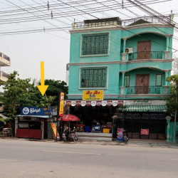  မြေကွက်အရောင်း Image, classified, Myanmar marketplace, Myanmarkt