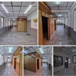  အထက်ပုဇွန်​တောင်လမ်းမအနီးပုဇွန်​တောင်အိမ်ယာ​ရောင်းမည် Image, classified, Myanmar marketplace, Myanmarkt