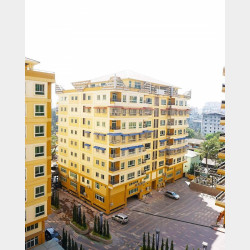  မြေအချိုးကျပိုင်ဆိုင်မည့် မင်္ဂလာဈေးအနီး Image, classified, Myanmar marketplace, Myanmarkt