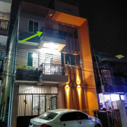  သာကေတ သဒ္ဒါရုံမှတ်တိုင်အနီး ပြင်ဆင်ပြီးသား တိုက်သစ်ရောင်းမည် Image, classified, Myanmar marketplace, Myanmarkt