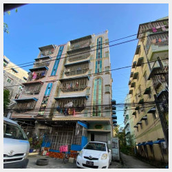  တာမွေ မေတ္တာညွန့် ပေကျယ်အခန်းလေးရောင်းမယ် Image, classified, Myanmar marketplace, Myanmarkt