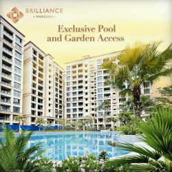  Brilliance Mansion Condo For Sale Image, classified, Myanmar marketplace, Myanmarkt