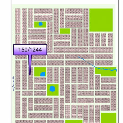  150ရပ်ကွက်ရှိ ​မြေကွက်အ​ရောင်း Image, classified, Myanmar marketplace, Myanmarkt