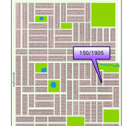  150ရပ်ကွက်ရှိ ​မြေကွက်အ​ရောင်း Image, classified, Myanmar marketplace, Myanmarkt